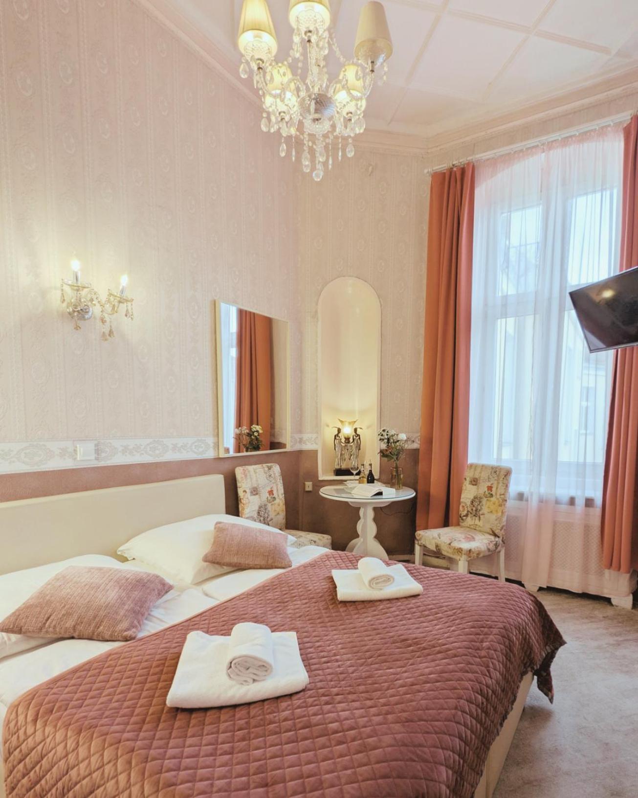 Hotel Pension Bella Berlin Exterior foto